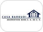 Casa Baroudi