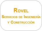 Rovel Servicio de Ingeniería y Construcción