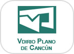 Vidrio Plano de Cancún